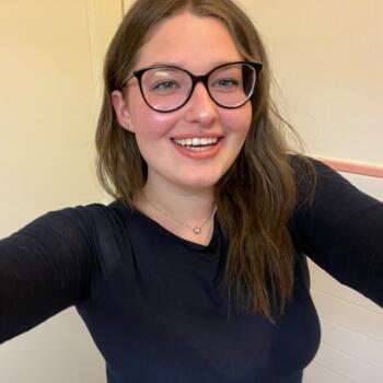 Babysitter in Bagno a Ripoli: Arianna