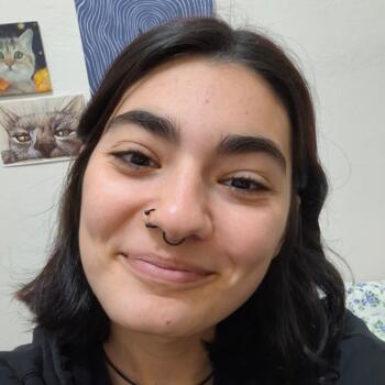 Babysitter στην περιοχή Πάτρα: Αφροδίτη