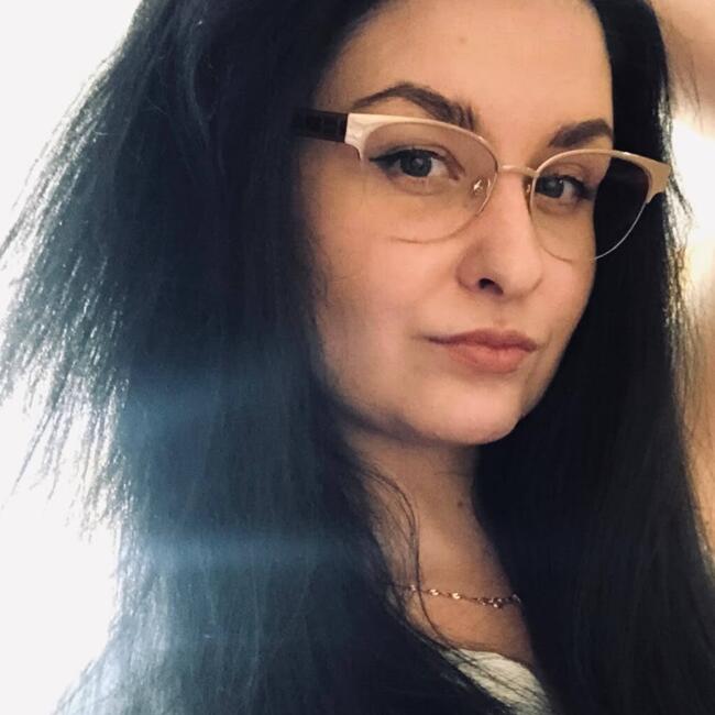 Praca dla opiekunki do dziecka w Sokółka: Agata