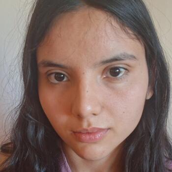 Niñera en Córdoba: Iris