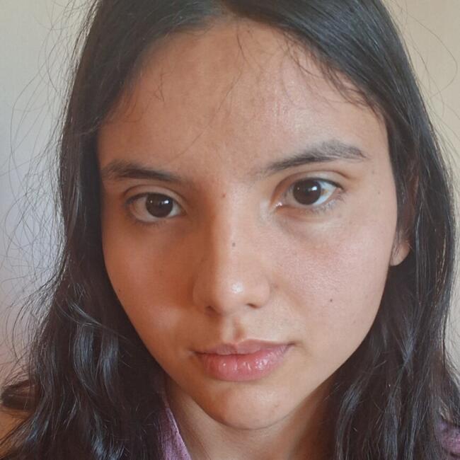 Niñera en Córdoba: Iris