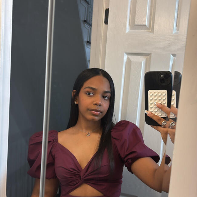 Babysitter in Philadelphia: Yarielys