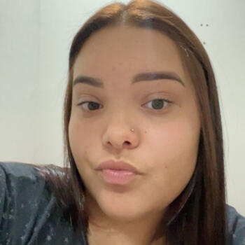 Babá em Belo Horizonte: Laura