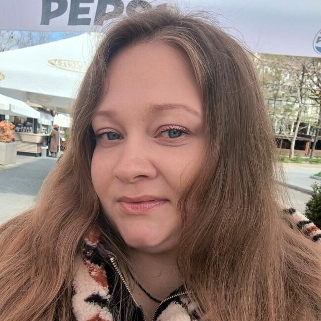Babysitter in Chișinău: Inna