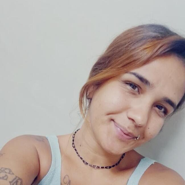Babysitter in Rio de Janeiro: Luiza