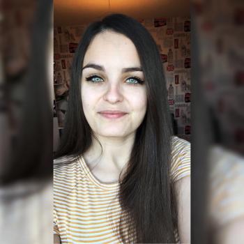 Baby-sitter in Dieppe: Mélanie