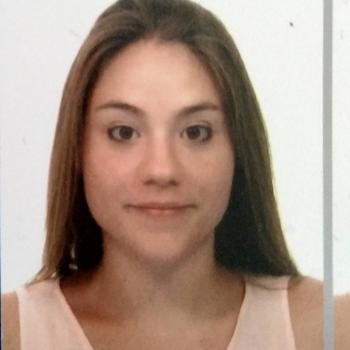 Niñera Benalmádena: Mary