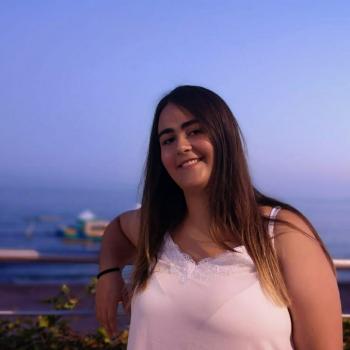 Canguro Benalmádena: Laura