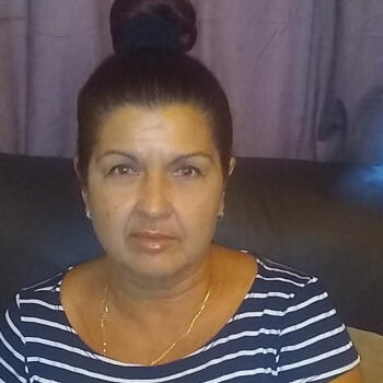 Babysitter Punta Ballena: Graciela