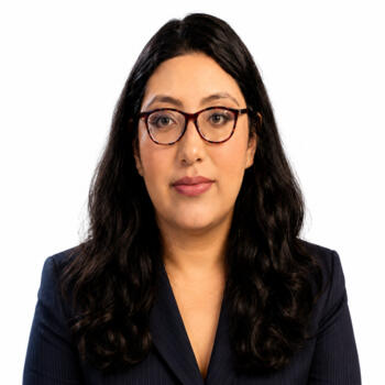 Niñera en Quito: SofÍa Nolasco