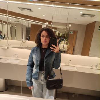 Babysitter in Aracaju: Monique de Jesus