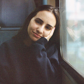 Babysitter in Bratislava: Anna