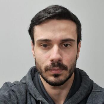 Babysitting job in Joaçaba: babysitting job Mauricio