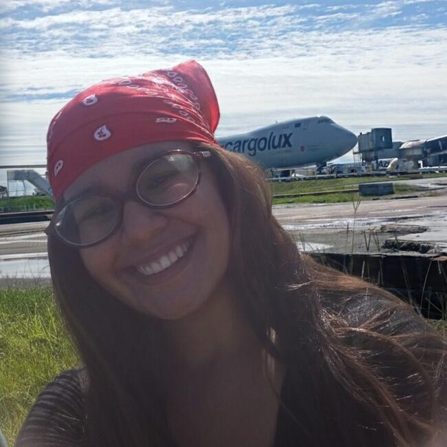 Babá em Almirante Tamandaré: Sophia