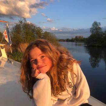 Oppas De Bilt: Emma