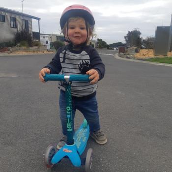 Babysitting job in Geelong: babysitting job Caitlin