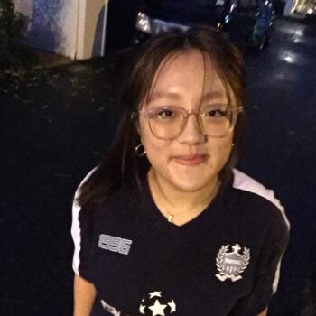 Babysitter Auckland: Jessica