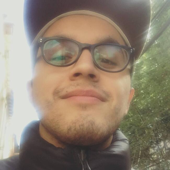 Trabajo para niñera en Tomé: Matias