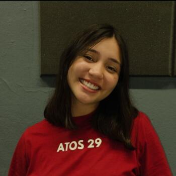 Babysitter in Maringá: Anna