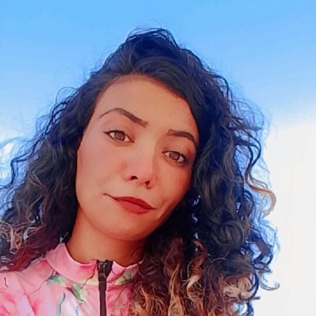 Babysitter in Salé: Hassna