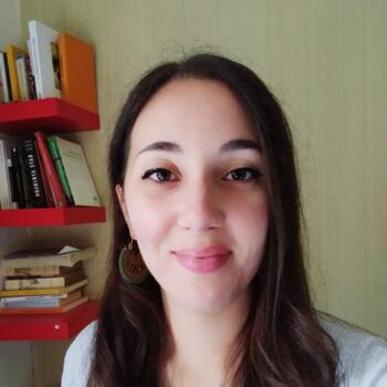 Barnvakt i Uppsala: Claudia