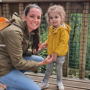 Oppasadres in 's-Hertogenbosch: oppasadres Simone