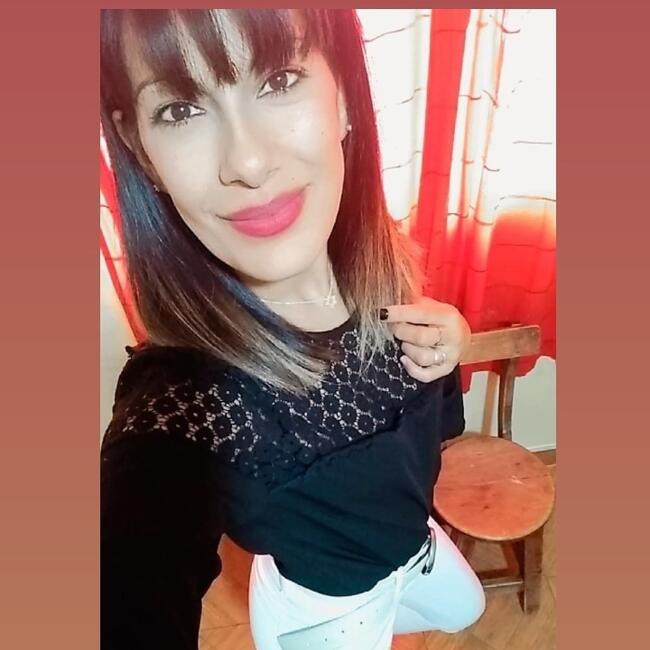 Babysitter in Córdoba: Yennie soledad