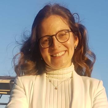 Babysitter in Porto: Susana