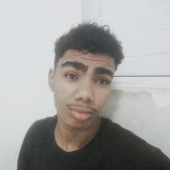 Babysitter Uberlândia: Isac