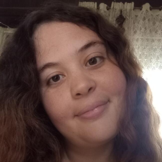 Niñera en Lanús: Micaela