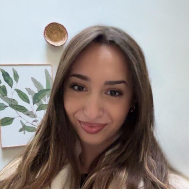 Babysitter in Lierre: Eya