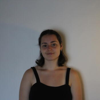 Nanny in Barcelona: Èlia