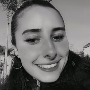 Babysitter in Piriápolis: Micaela