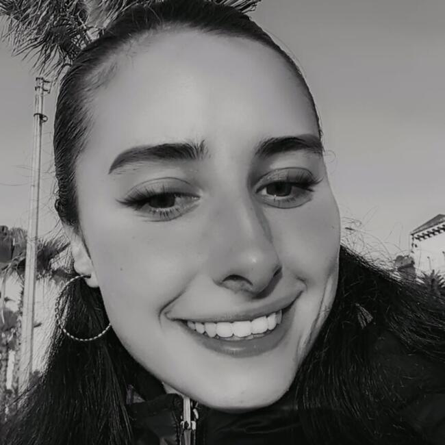 Babysitter in Piriápolis: Micaela