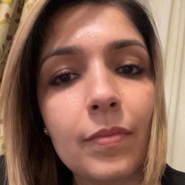 Childminder in Bry-sur-Marne: Ines