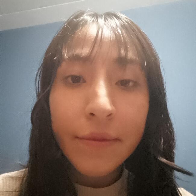 Niñera en Socabaya: Giane