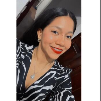 Canguro en Sant Adrià de Besòs: Mishelle