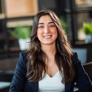 Babysitter Altrincham: Lisa