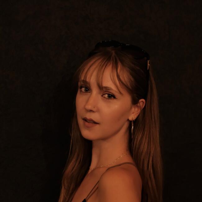 Bonă în Sibiu: Alexia