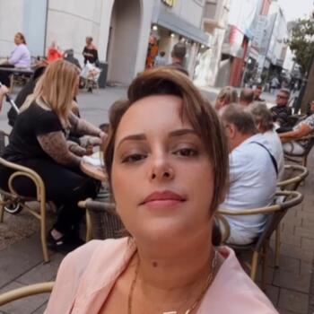 Childminder in Schwalbach: Amina