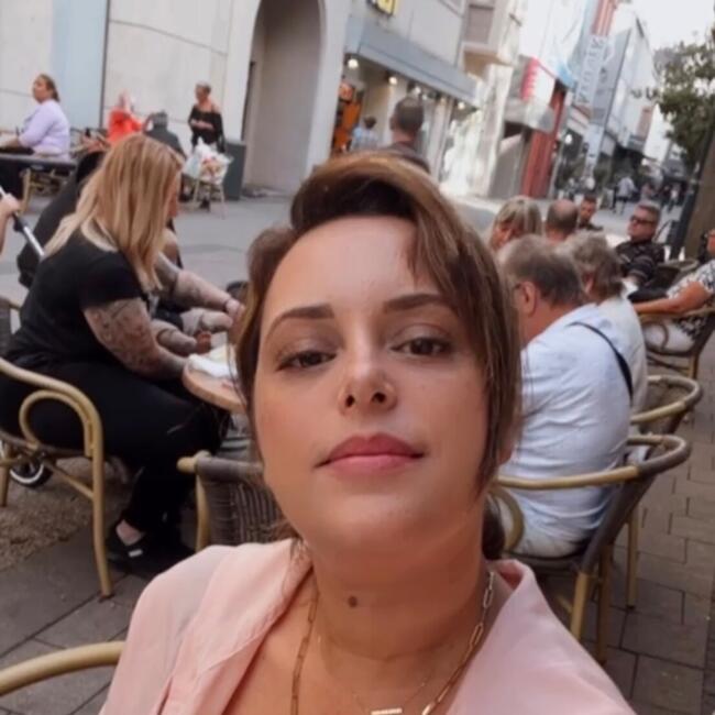 Childminder in Schwalbach: Amina