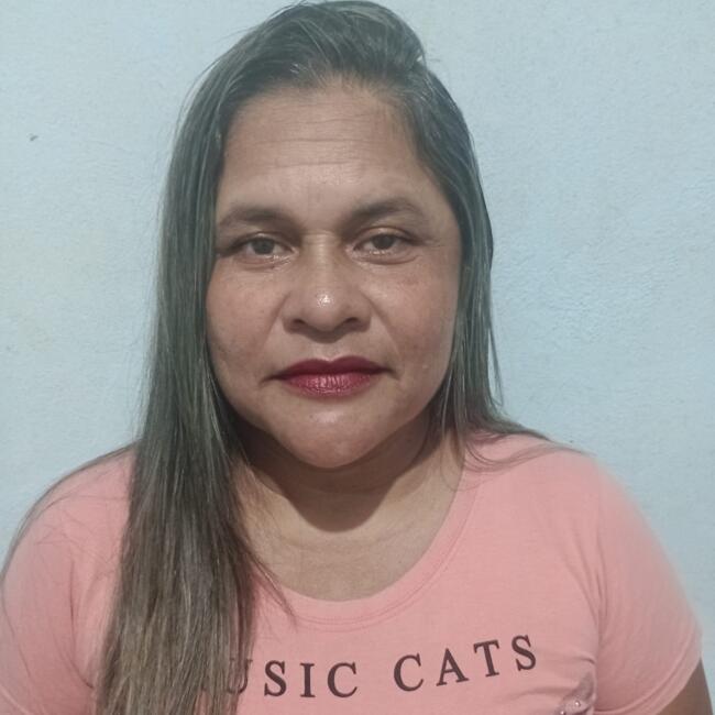 Babá em Ananindeua: Josedna