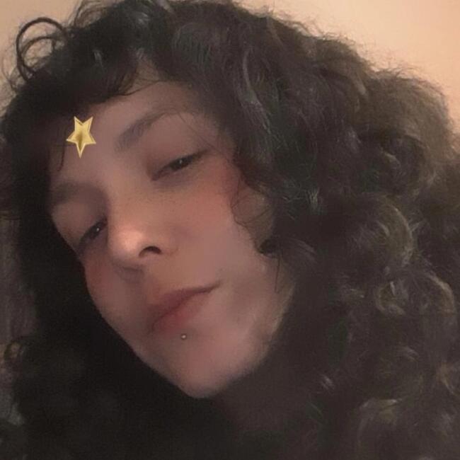 Niñera en El Tabo: Javiera