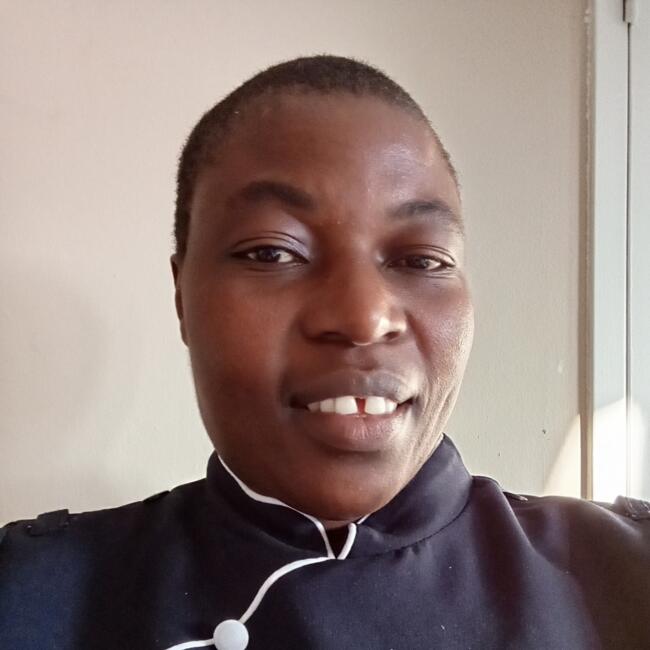 Babysitter in Randburg: Winnie