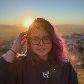 Babysitter in Cluj-Napoca: Lisa