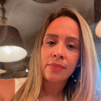 Babysitter in Cascais: Kellen