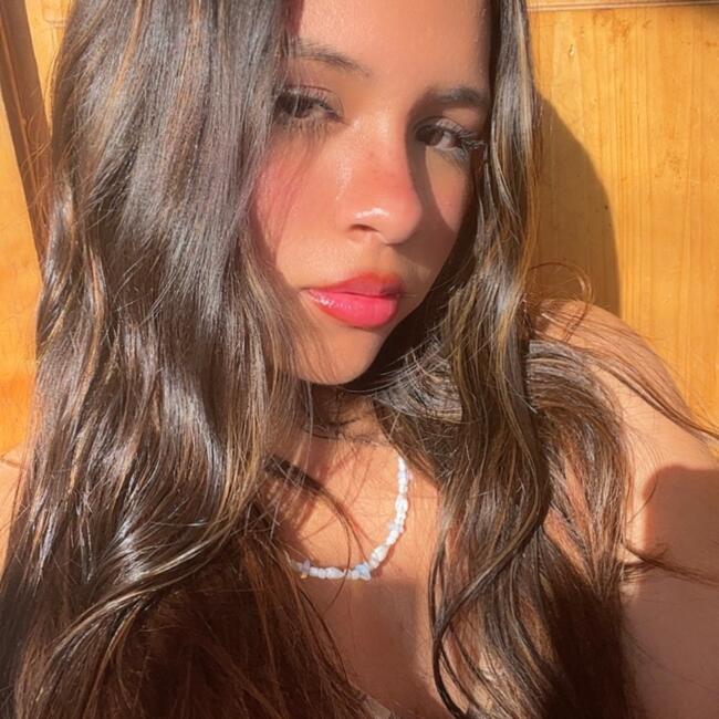 Babysitter in Temuco: Daphne Cortés