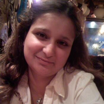 Nanny in Valencia: Sophie