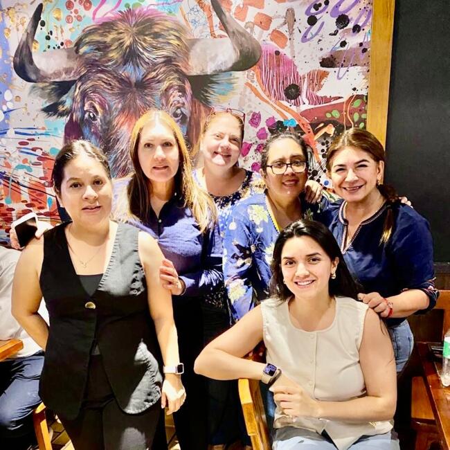 Babysitting job in Daule: Gina Gabriela