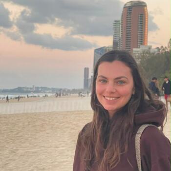 Babysitter Byron Bay: Josefina